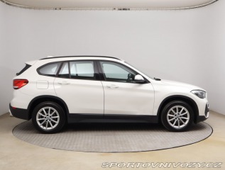 BMW X1 Prestige sDrive20i 2020