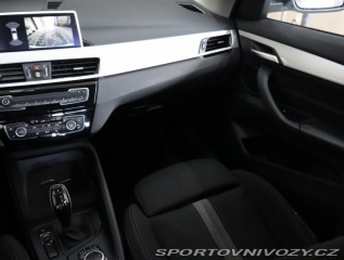 BMW X1 Prestige sDrive20i 2020