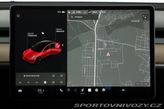 Tesla Model 3 Long Range 4WD 79kWh 2021