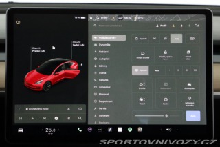 Tesla Model 3 Long Range 4WD 79kWh 2021