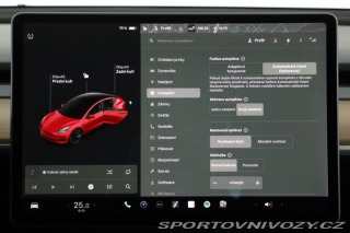 Tesla Model 3 Long Range 4WD 79kWh 2021
