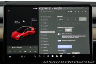 Tesla Model 3 Long Range 4WD 79kWh 2021