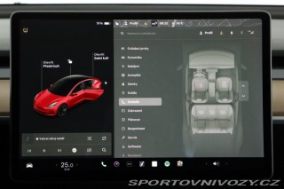 Tesla Model 3 Long Range 4WD 79kWh 2021