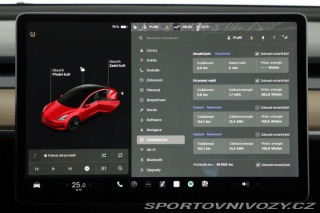 Tesla Model 3 Long Range 4WD 79kWh 2021