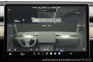 Tesla Model 3 Long Range 4WD 79kWh 2021