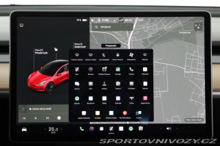 Tesla Model 3 Long Range 4WD 79kWh 2021