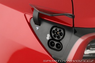 Tesla Model 3 Long Range 4WD 79kWh 2021