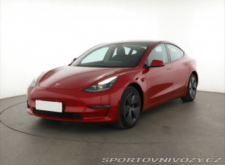 Tesla Model 3 Long Range 4WD 79kWh 2021