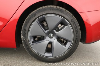 Tesla Model 3 Long Range 4WD 79kWh 2021