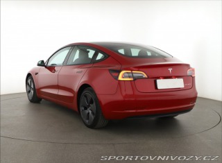 Tesla Model 3 Long Range 4WD 79kWh 2021