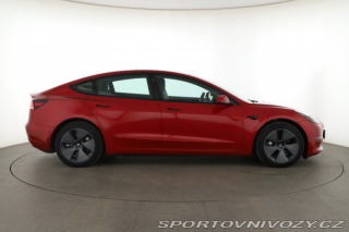 Tesla Model 3 Long Range 4WD 79kWh 2021