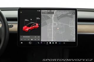 Tesla Model 3 Long Range 4WD 79kWh 2021