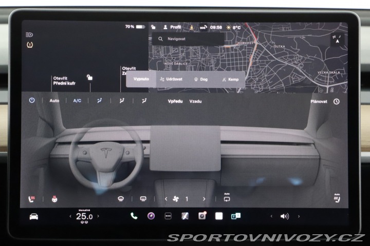 Tesla Model 3 Performance 82kWh 2021