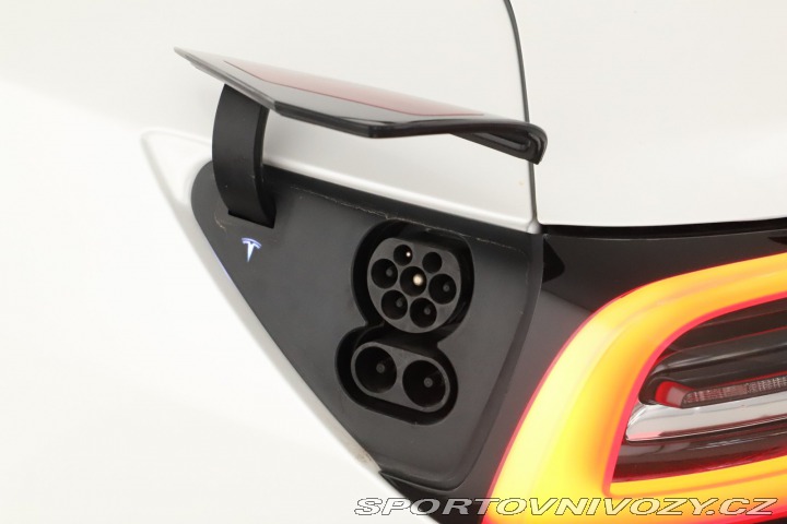 Tesla Model 3 Performance 82kWh 2021