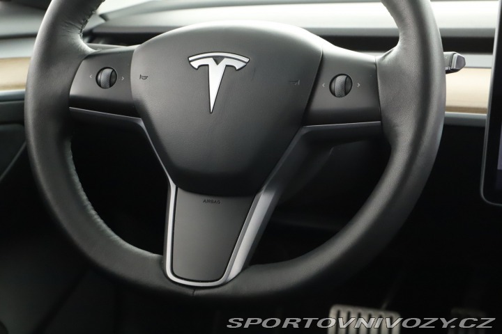 Tesla Model 3 Performance 82kWh 2021