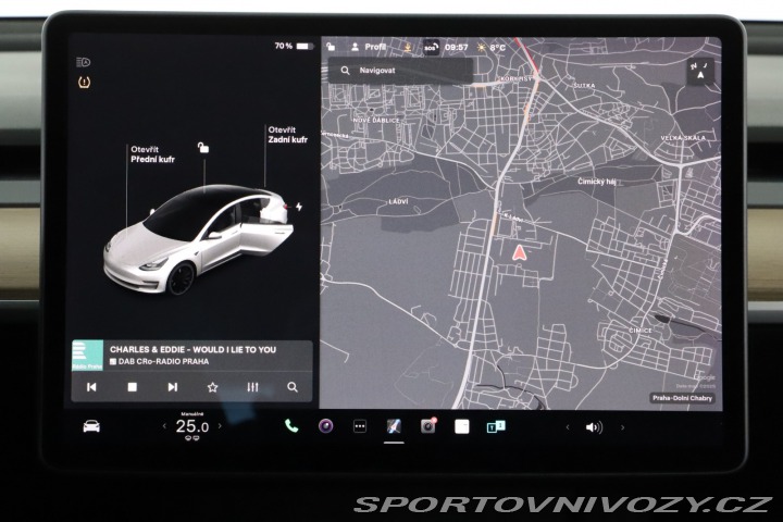 Tesla Model 3 Performance 82kWh 2021