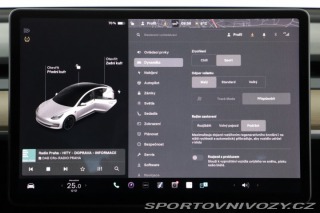 Tesla Model 3 Performance 82kWh 2021