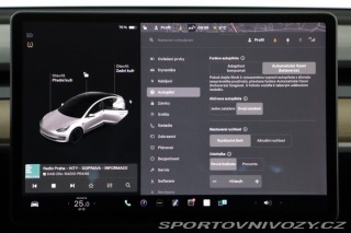 Tesla Model 3 Performance 82kWh 2021