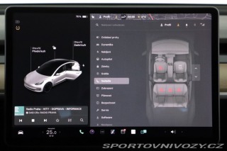 Tesla Model 3 Performance 82kWh 2021