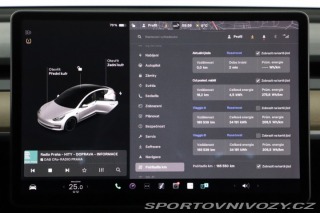 Tesla Model 3 Performance 82kWh 2021