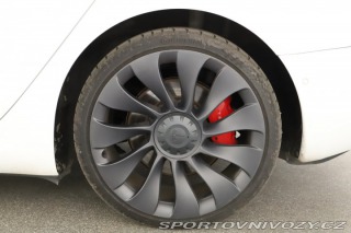 Tesla Model 3 Performance 82kWh 2021