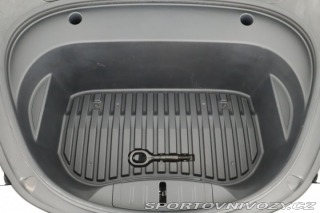 Tesla Model 3 Performance 82kWh 2021