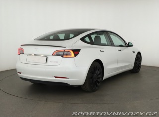 Tesla Model 3 Performance 82kWh 2021