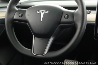 Tesla Model 3 Performance 82kWh 2021