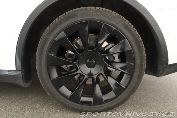 Tesla Model Y Long Range AWD 79kWh 2022