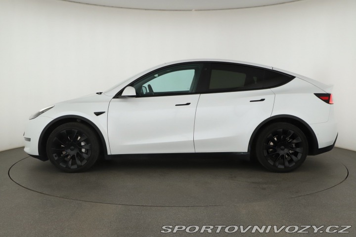 Tesla Model Y Long Range AWD 79kWh 2022