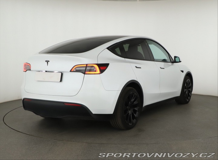 Tesla Model Y Long Range AWD 79kWh 2022