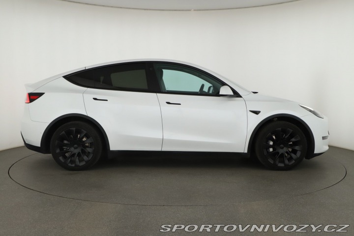 Tesla Model Y Long Range AWD 79kWh 2022