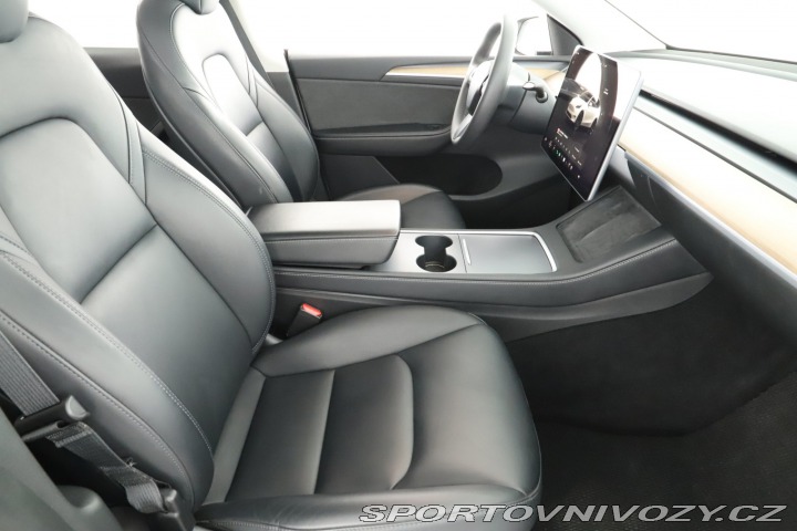 Tesla Model Y Long Range AWD 79kWh 2022