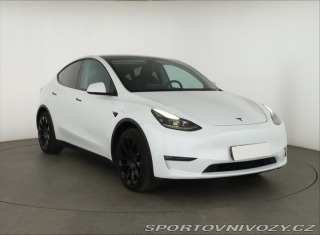 Tesla Model Y Long Range AWD 79kWh 2022