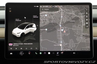 Tesla Model Y Long Range AWD 79kWh 2022