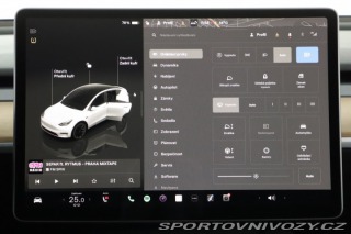 Tesla Model Y Long Range AWD 79kWh 2022