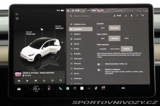 Tesla Model Y Long Range AWD 79kWh 2022