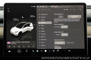 Tesla Model Y Long Range AWD 79kWh 2022