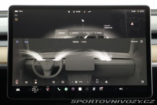 Tesla Model Y Long Range AWD 79kWh 2022