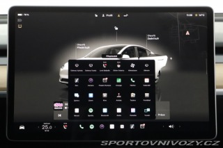 Tesla Model Y Long Range AWD 79kWh 2022