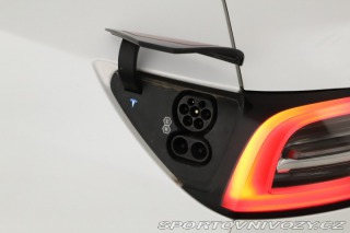 Tesla Model Y Long Range AWD 79kWh 2022