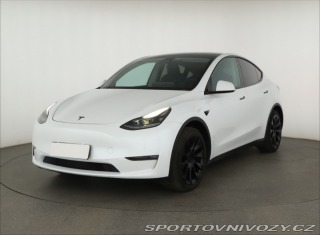 Tesla Model Y Long Range AWD 79kWh 2022