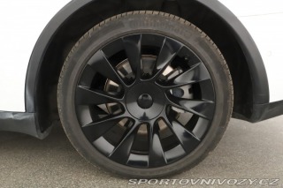 Tesla Model Y Long Range AWD 79kWh 2022