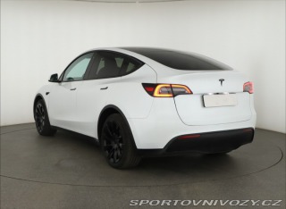 Tesla Model Y Long Range AWD 79kWh 2022