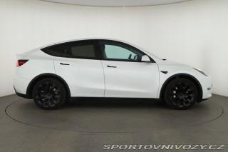 Tesla Model Y Long Range AWD 79kWh 2022