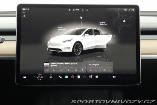 Tesla Model Y Long Range AWD 79kWh 2022