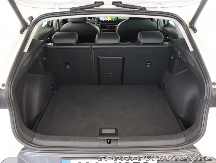 Cupra Formentor 1.5 TSI 2024