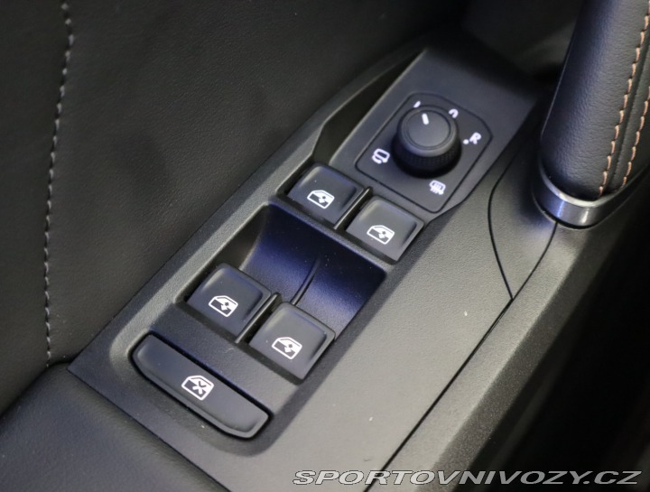 Cupra Formentor 1.5 TSI 2024