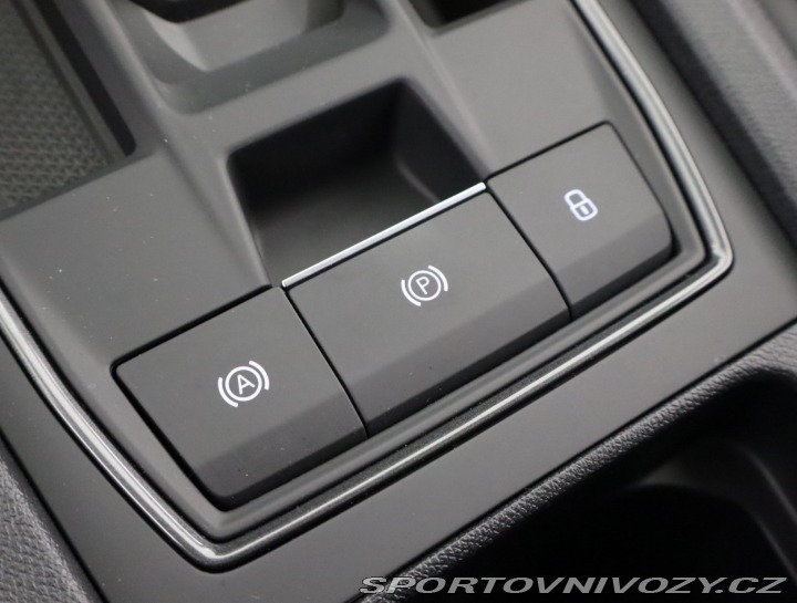 Cupra Formentor 1.5 TSI 2024