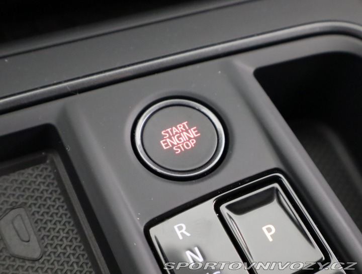 Cupra Formentor 1.5 TSI 2024